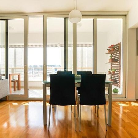 Apartment Zara White Екстер'єр фото