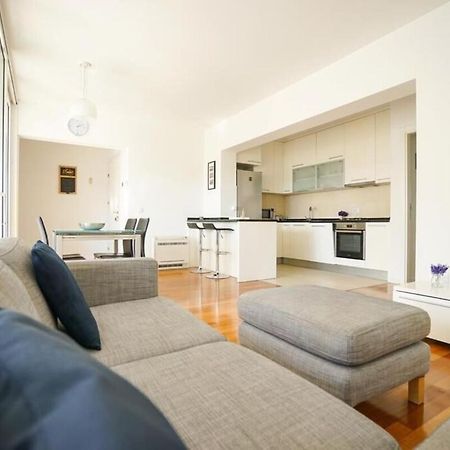 Apartment Zara White Екстер'єр фото