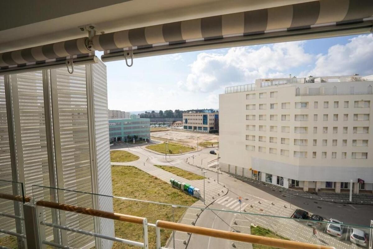 Apartment Zara White Екстер'єр фото