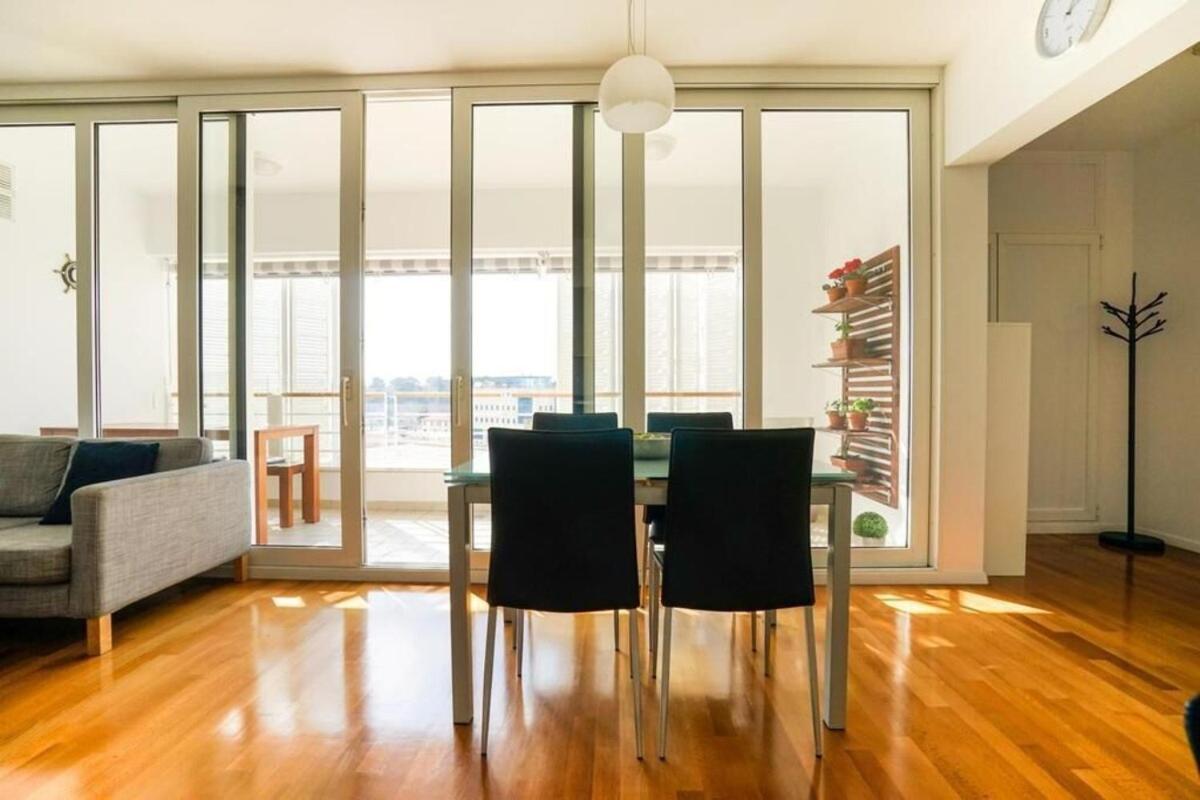 Apartment Zara White Екстер'єр фото