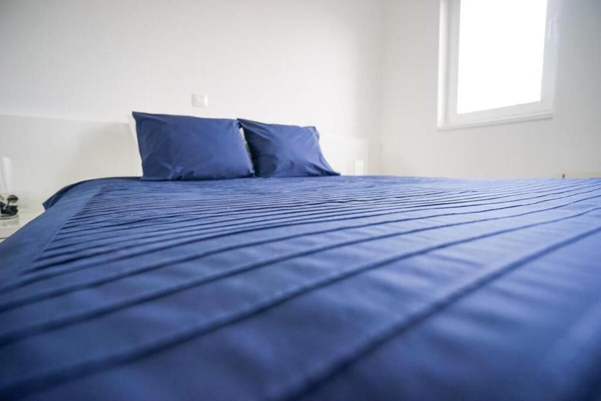 Apartment Zara White Екстер'єр фото