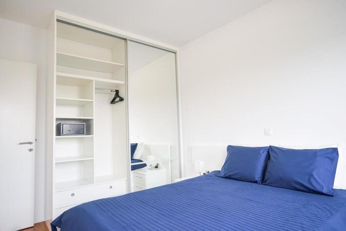 Apartment Zara White Екстер'єр фото
