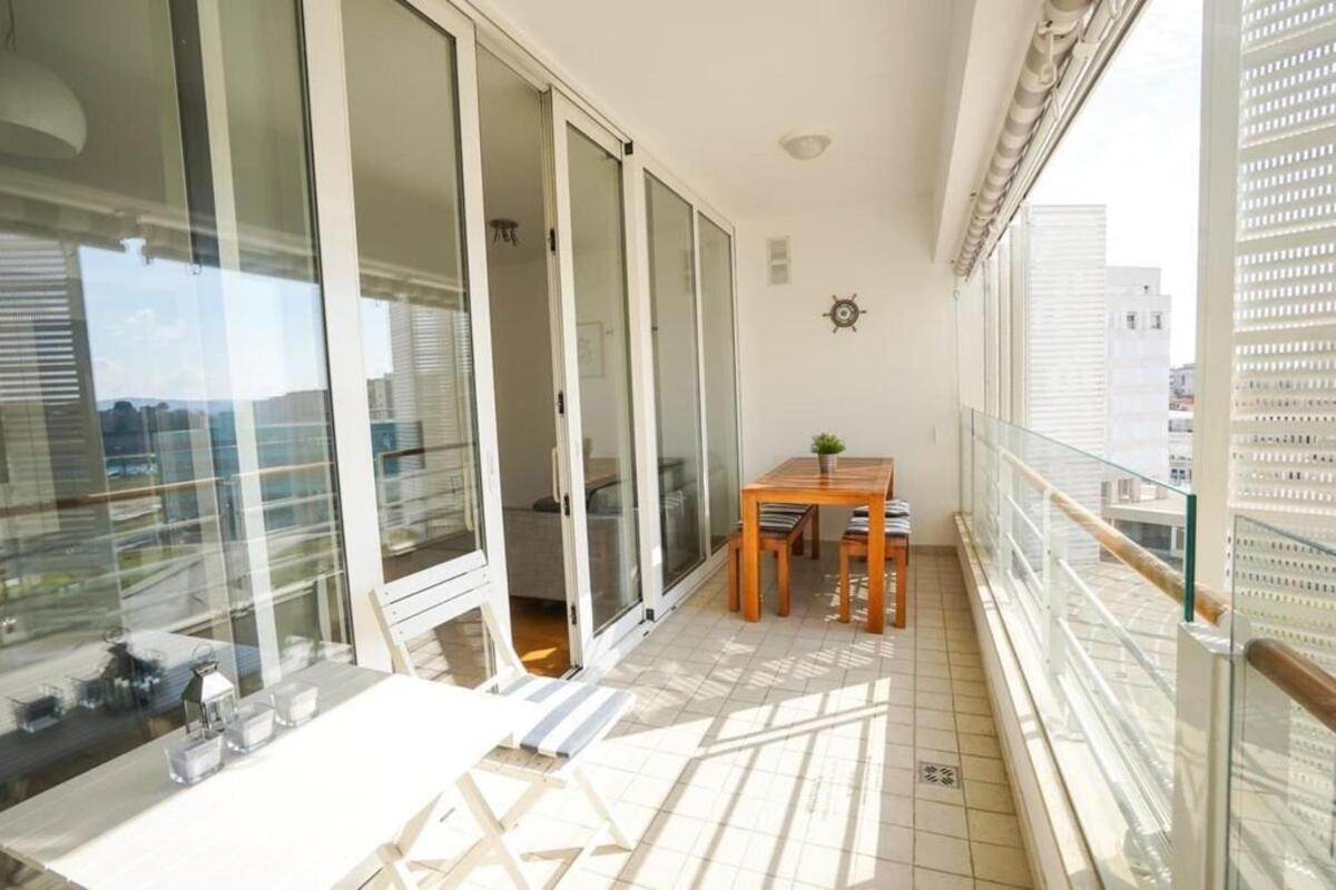 Apartment Zara White Екстер'єр фото