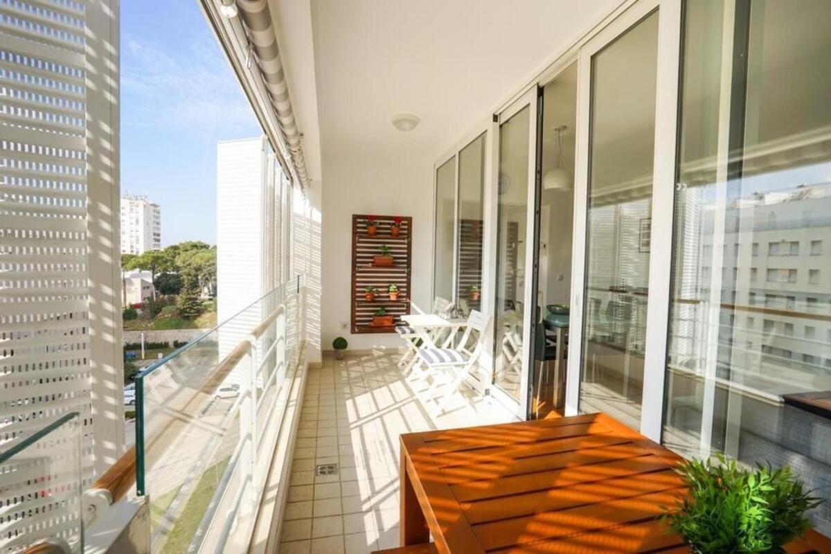 Apartment Zara White Екстер'єр фото