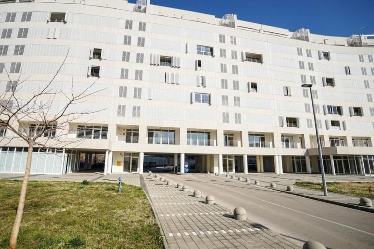 Apartment Zara White Екстер'єр фото
