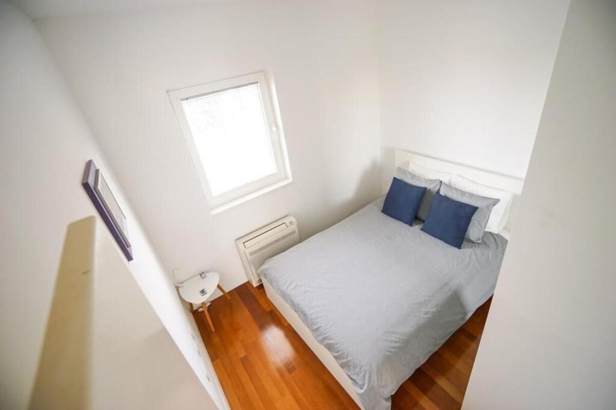 Apartment Zara White Екстер'єр фото